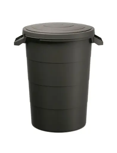 [PP081] Vuilnisbak 