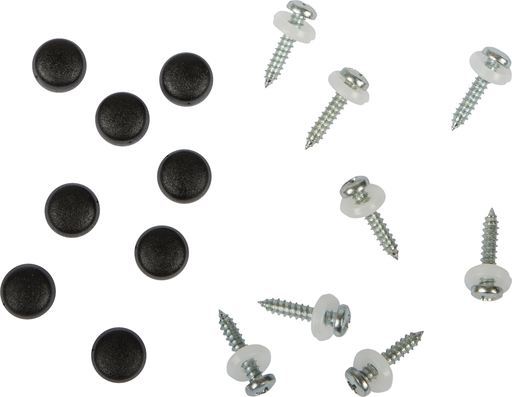 [SG40002068] Kit visserie de toile 