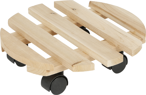 [R051] Plant dolly wood 